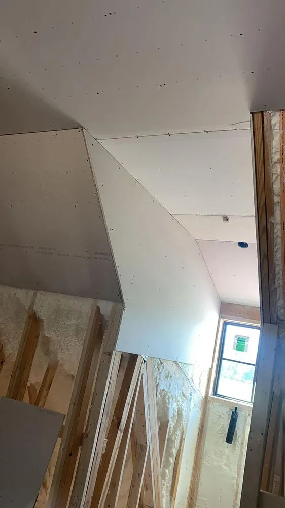 Slide of MMB Drywall