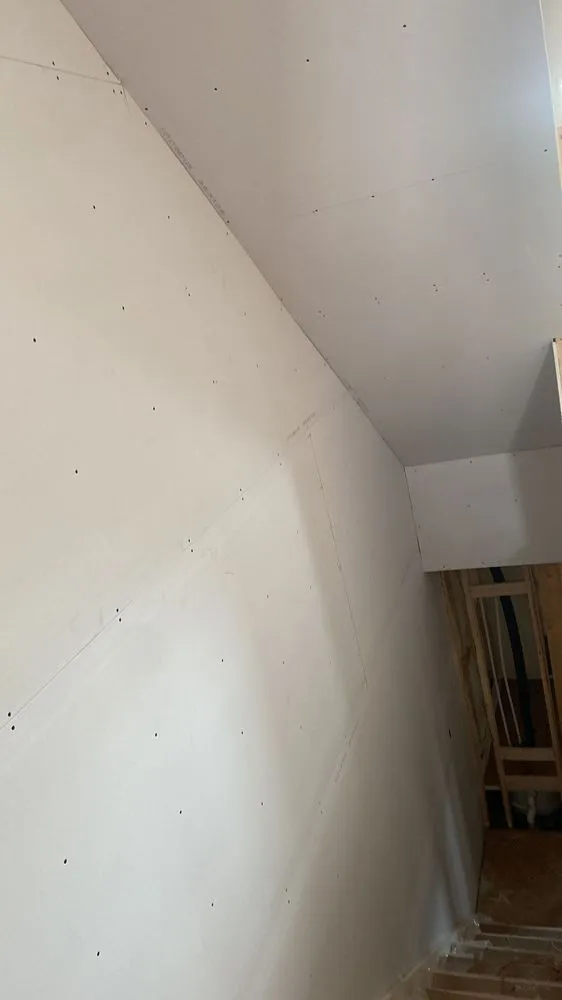 Slide of MMB Drywall