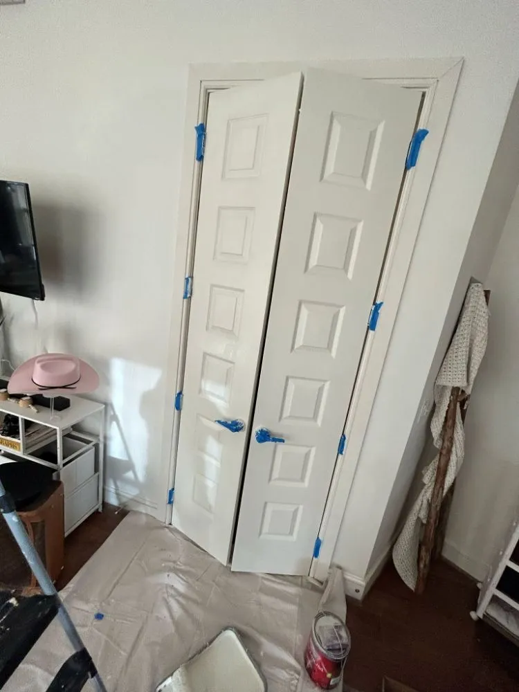 Slide of MMB Drywall