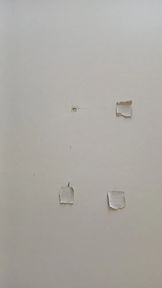 Slide of MMB Drywall