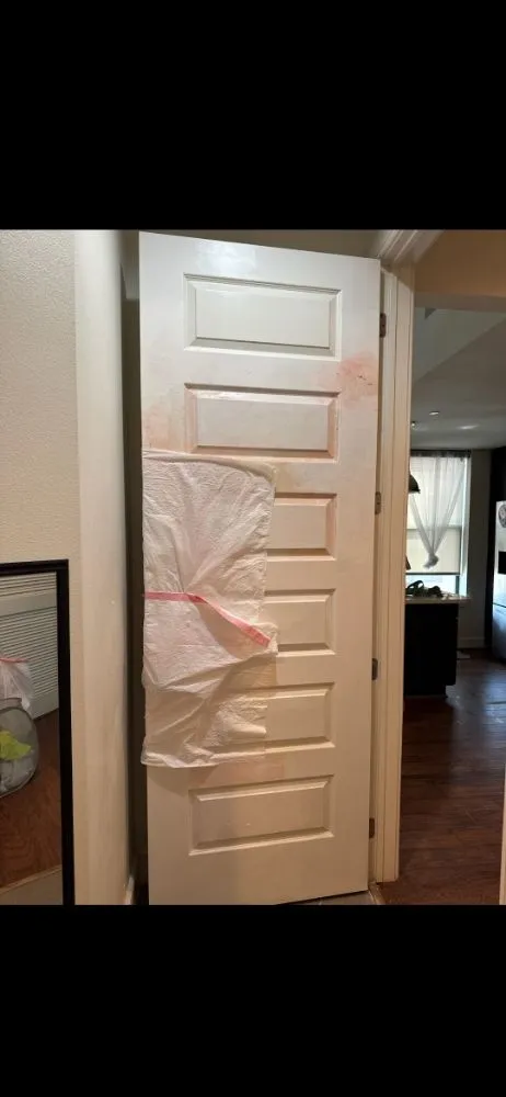 Slide of MMB Drywall