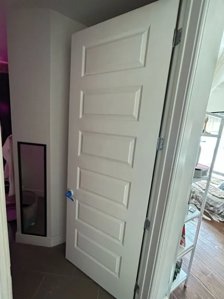 Slide of MMB Drywall