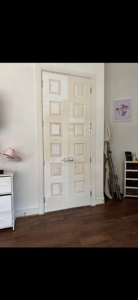 Slide of MMB Drywall