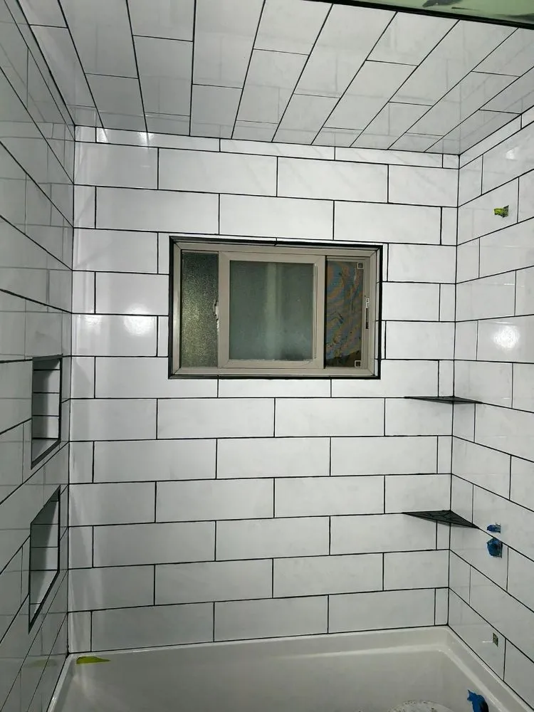 Slide of MMB Drywall