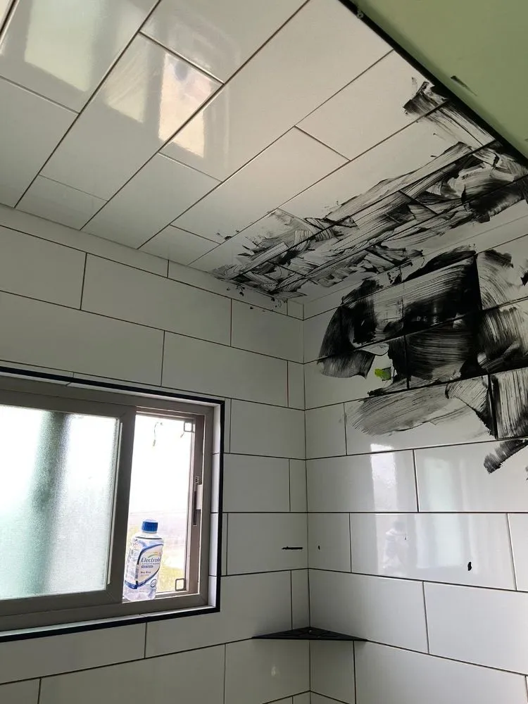 Slide of MMB Drywall