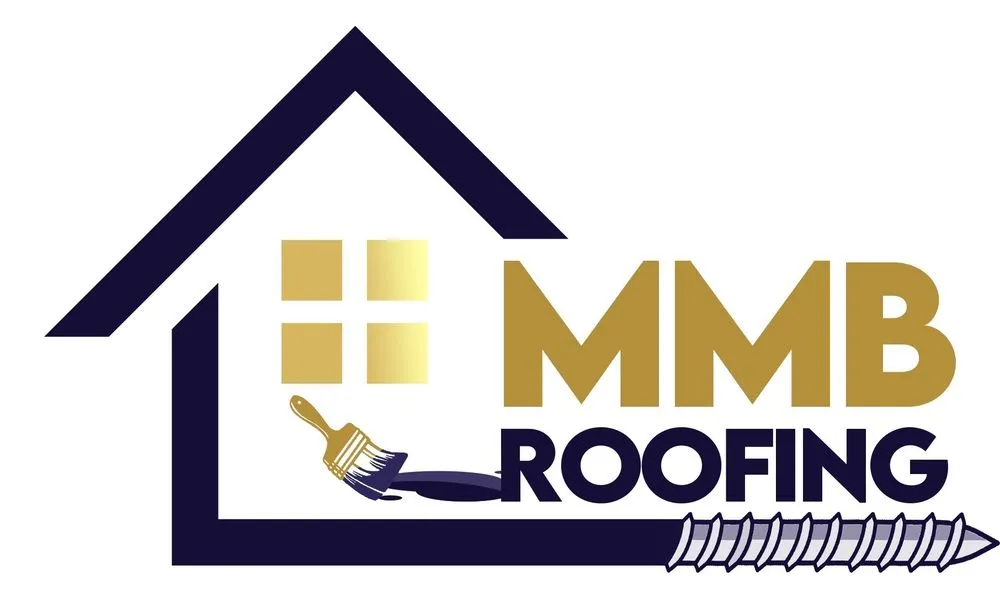 Slide of MMB Roofing