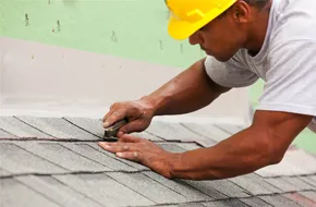 Professional flat roof repair after storm damage in Indian Orchard, MA by Mmc Specialty Roofing