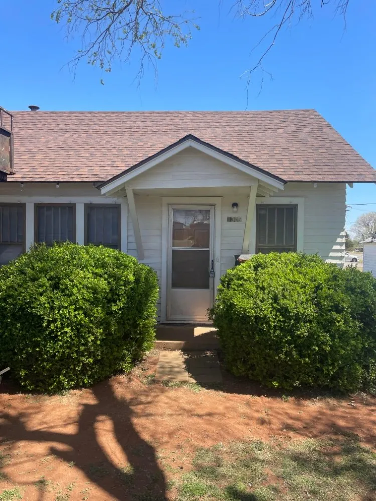 Slide of MMJ Roofing