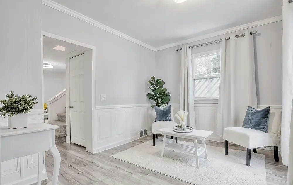 Slide of MMR Contracting