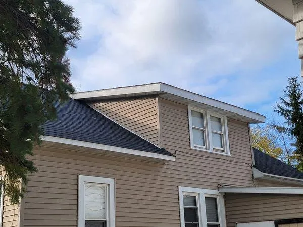 Slide of MMR Contracting