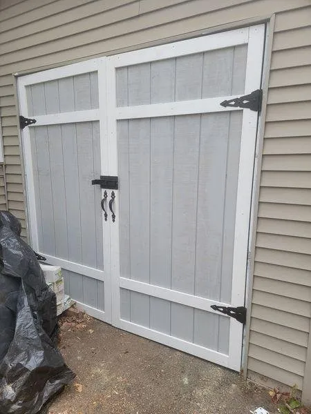 Slide of MMR Contracting