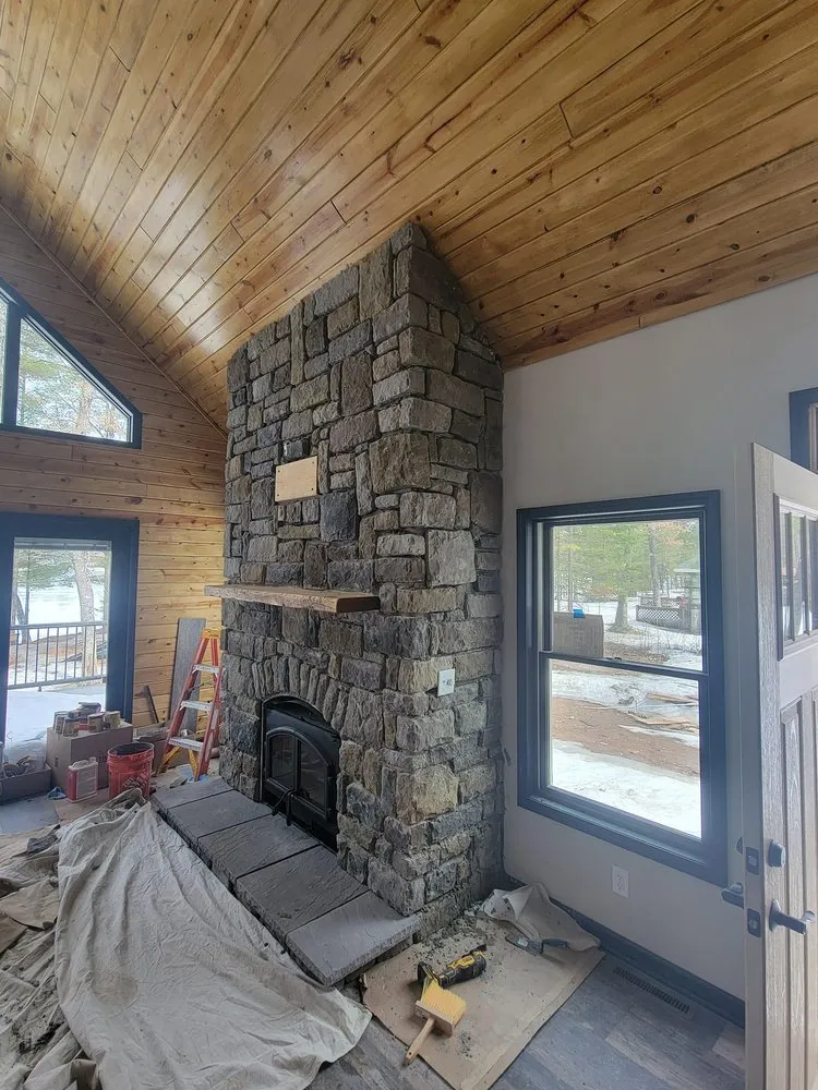 Slide of MMR Contracting