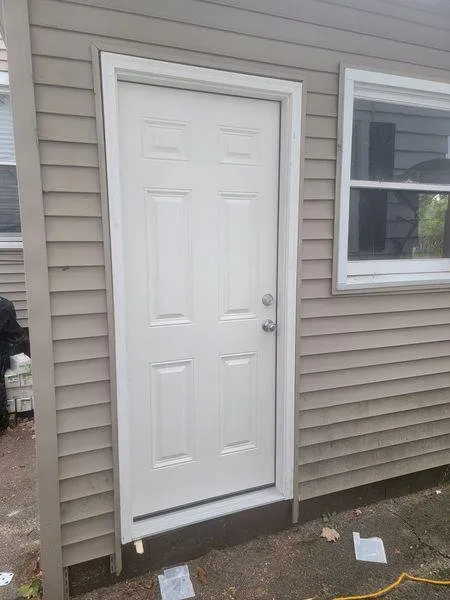 Slide of MMR Contracting