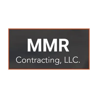 Slide of MMR Contracting