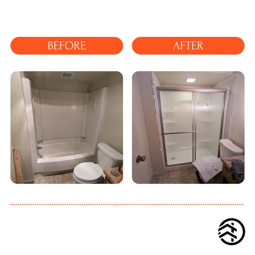 Slide of MMR Contracting