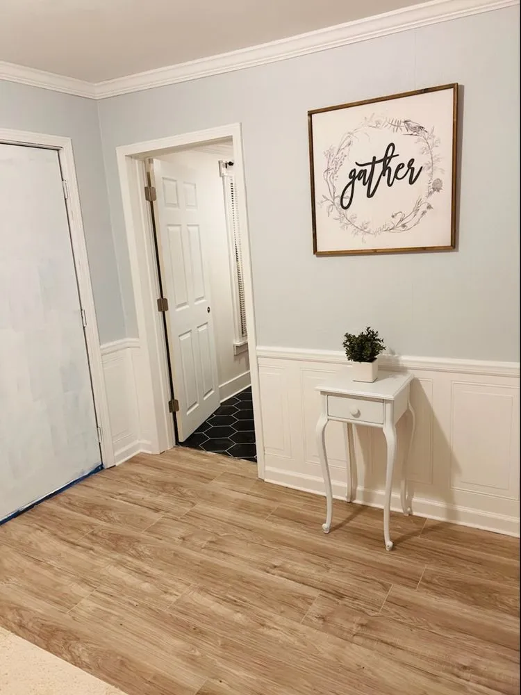 Slide of MMR Contracting