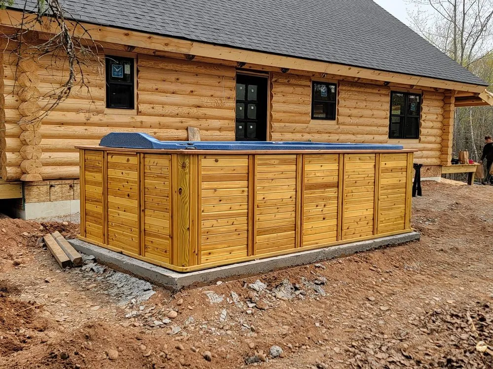 Slide of MMR Contracting