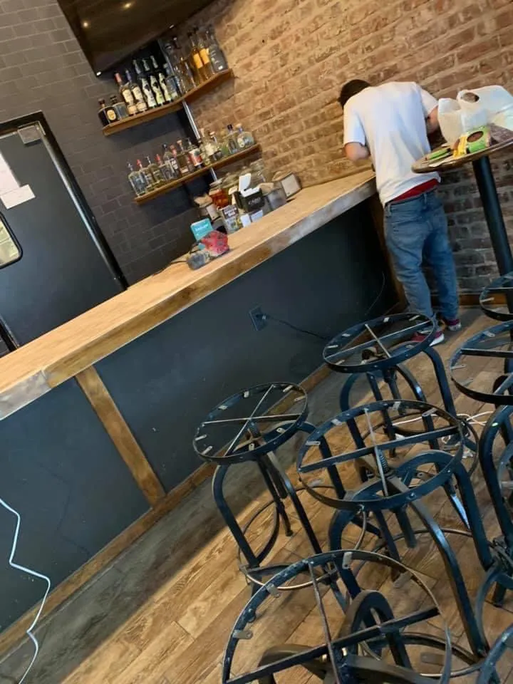 Slide of M&N Construction