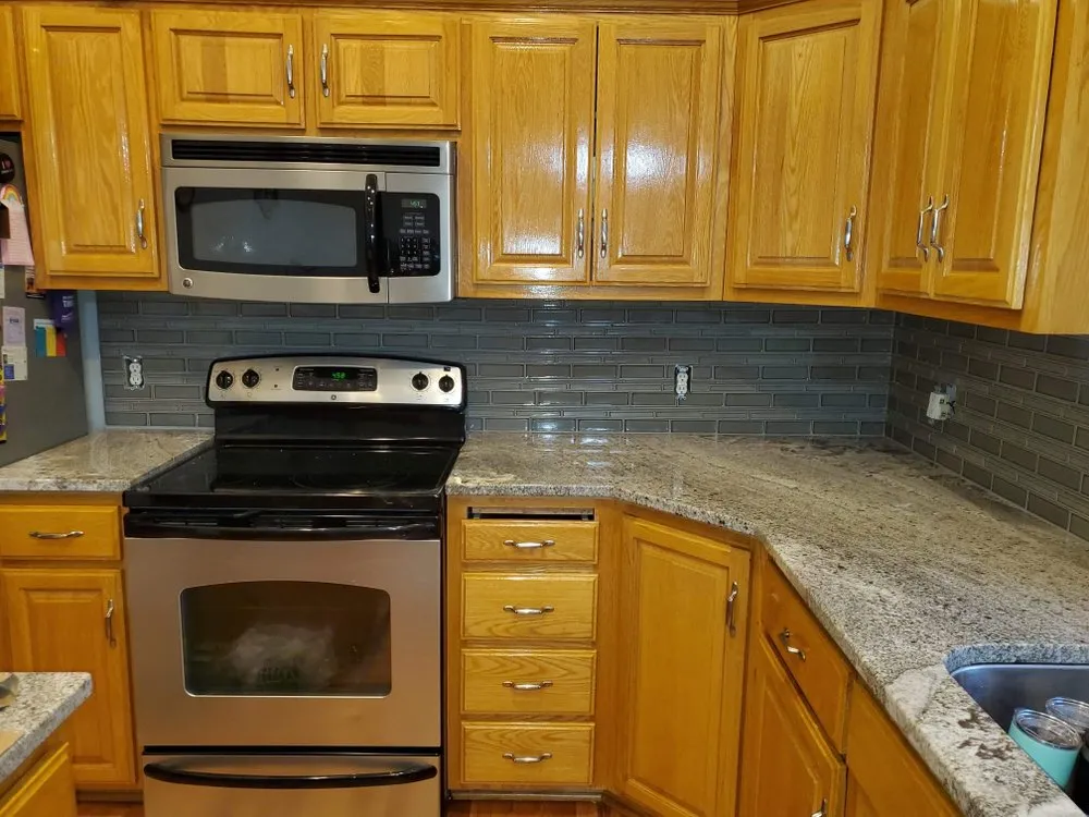 Slide of M&N Construction