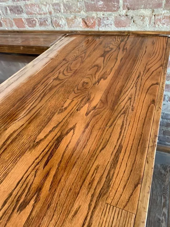 Slide of M&N Construction