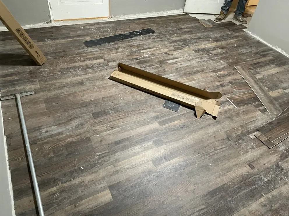 Slide of M&N Construction