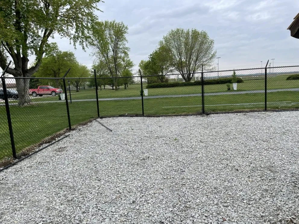 Slide of M&N Construction