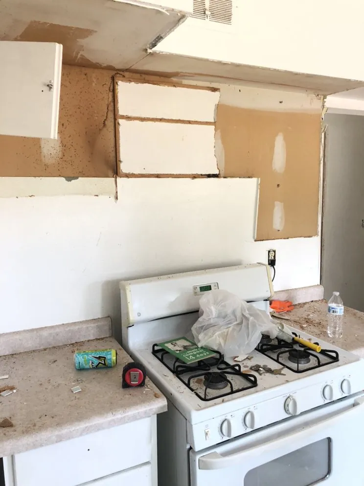 Slide of M&N Construction