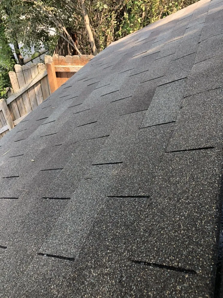 Slide of M&N Construction