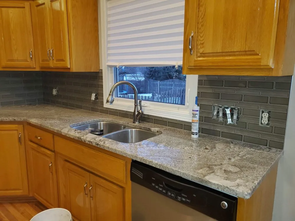 Slide of M&N Construction