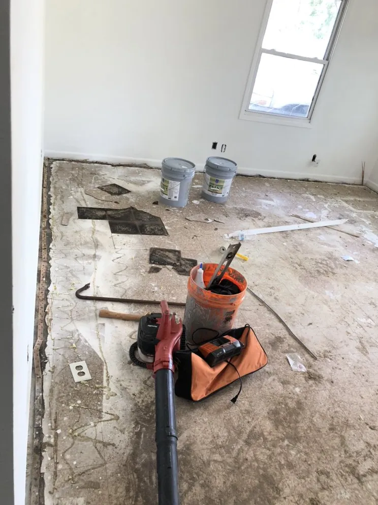 Slide of M&N Construction