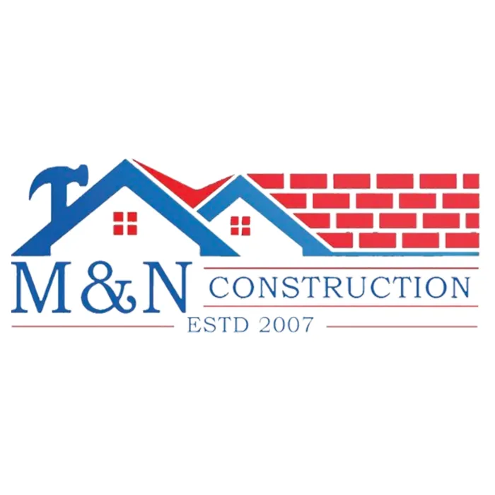 Slide of M&N Construction Services