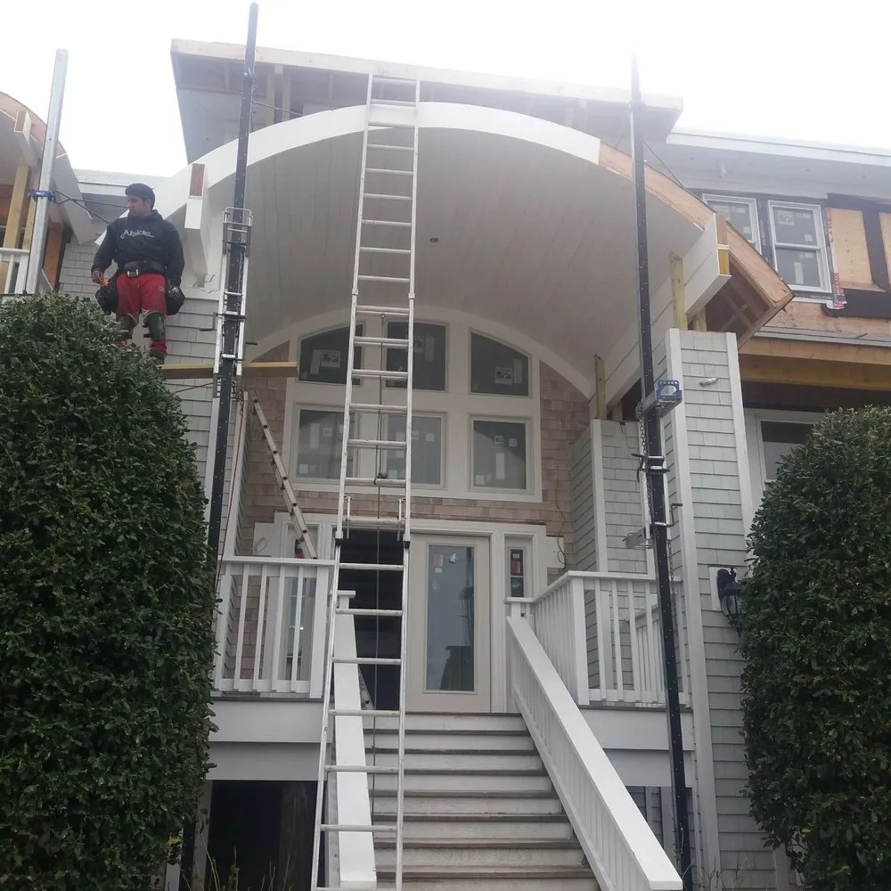 Slide of MN Homes Contractor