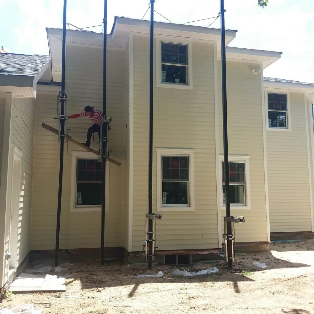 Slide of MN Homes Contractor