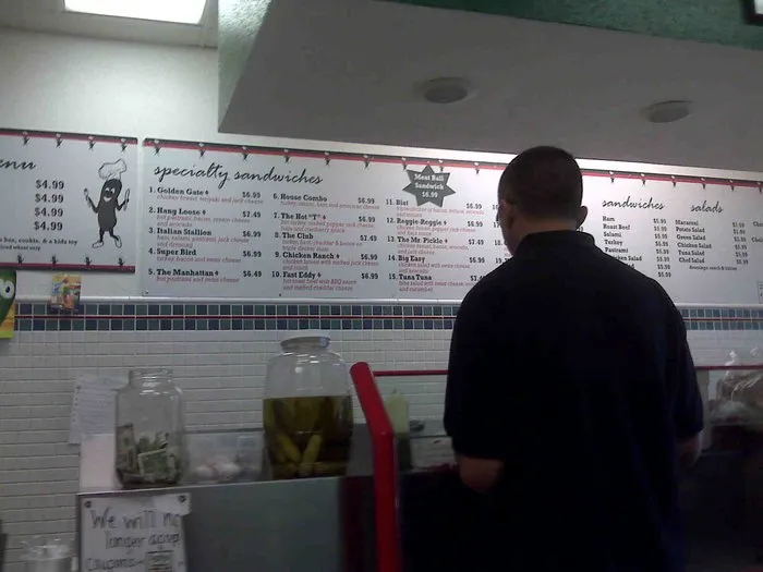 Slide of MN Homes Contractor