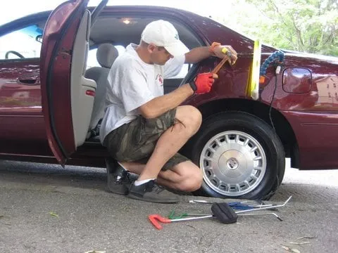 Slide of MN Homes Contractor