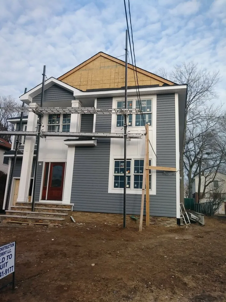 Slide of MN Homes Contractor