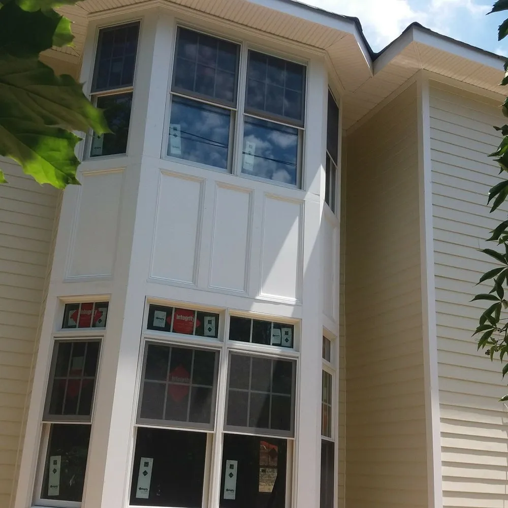 Slide of MN Homes Contractor