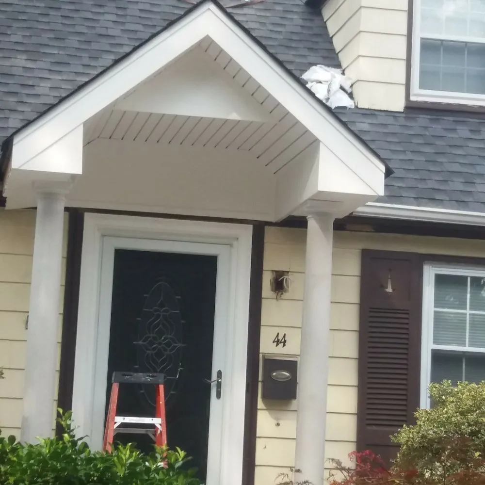 Slide of MN Homes Contractor