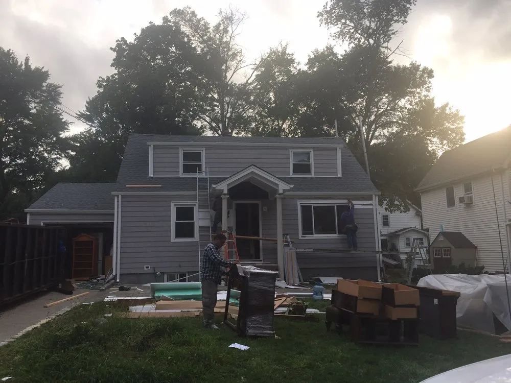 Slide of MN Homes Contractor