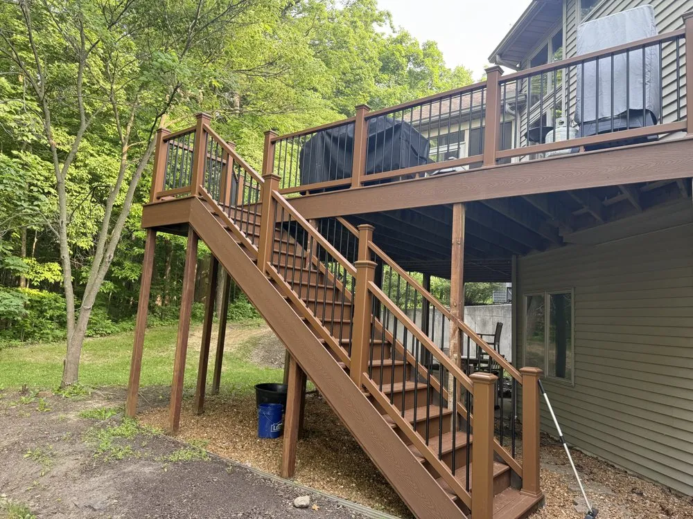 Slide of MN Quality Construction