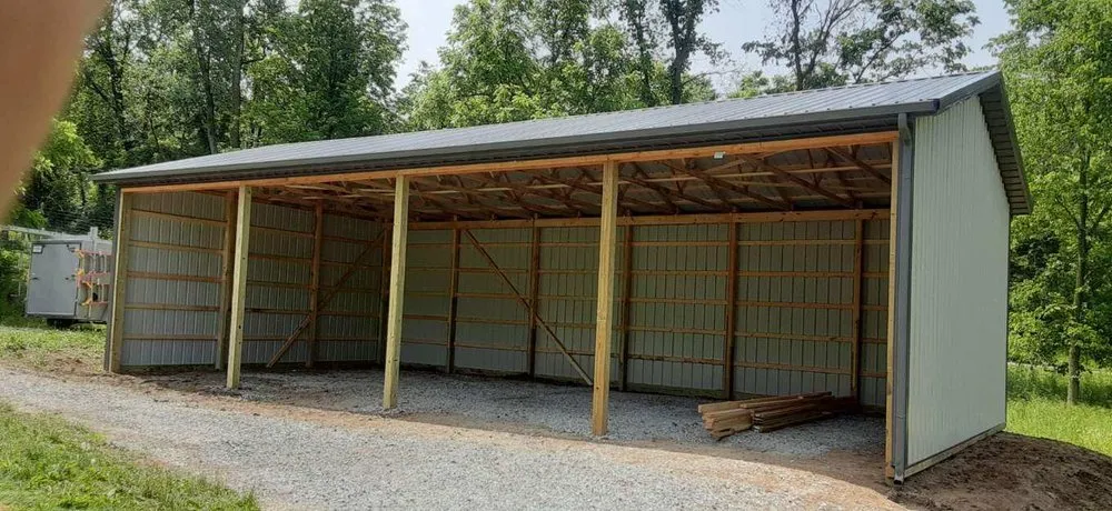 Slide of MN Quality Construction