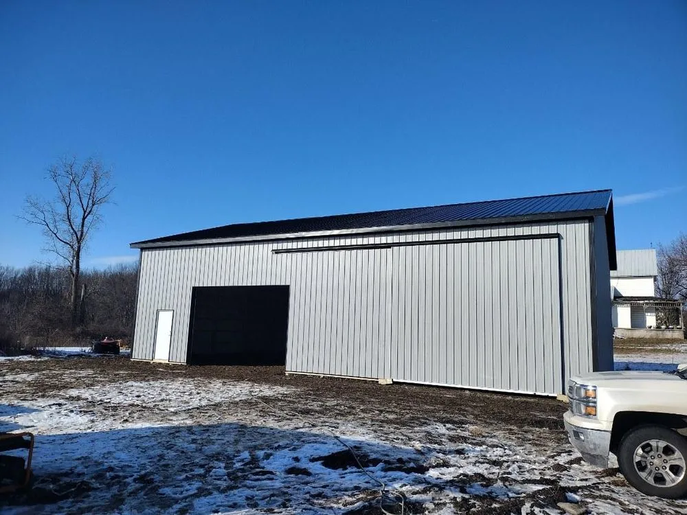 Slide of MN Quality Construction