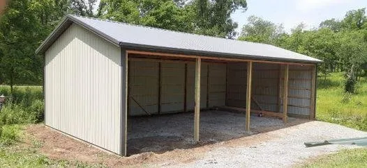 Slide of MN Quality Construction