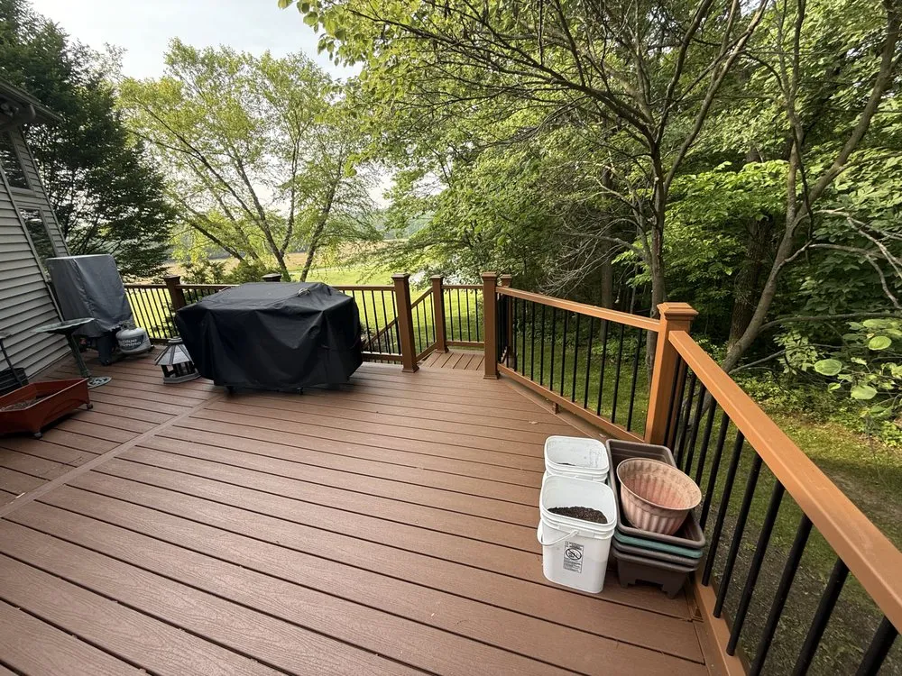 Slide of MN Quality Construction