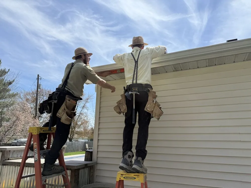 Slide of MN Quality Construction