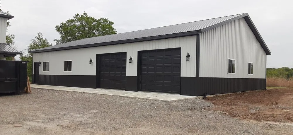 Slide of MN Quality Construction