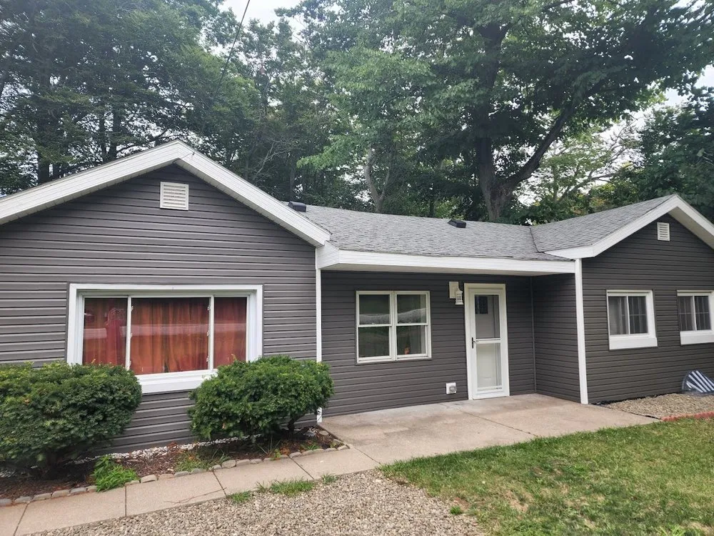 Slide of M&N Remodeling