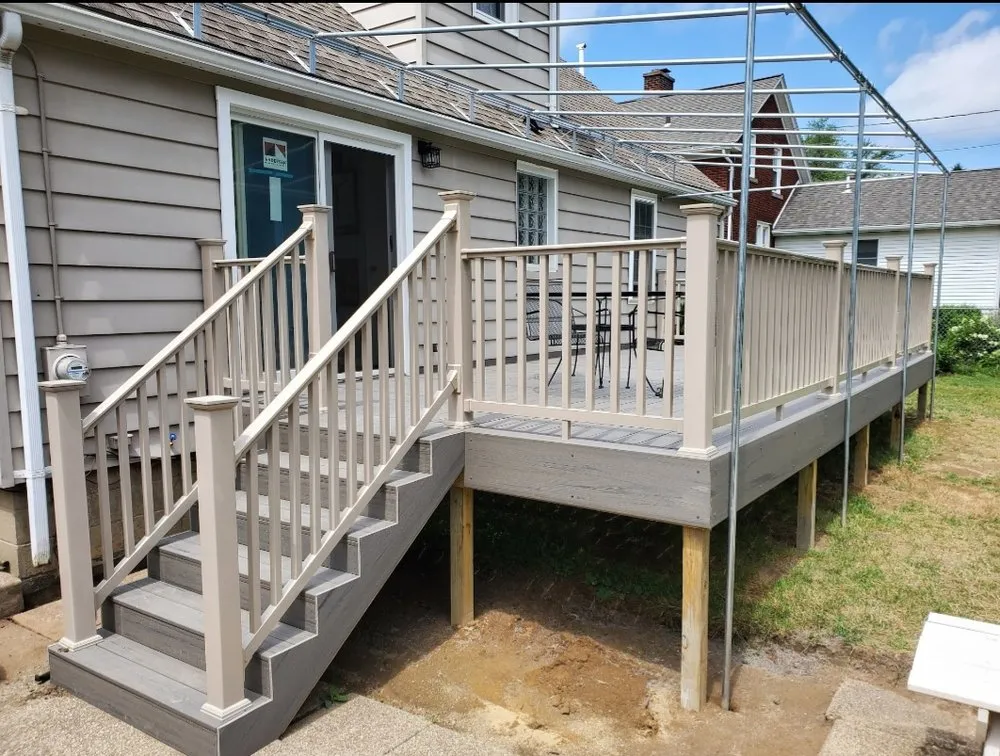 Slide of M&N Remodeling