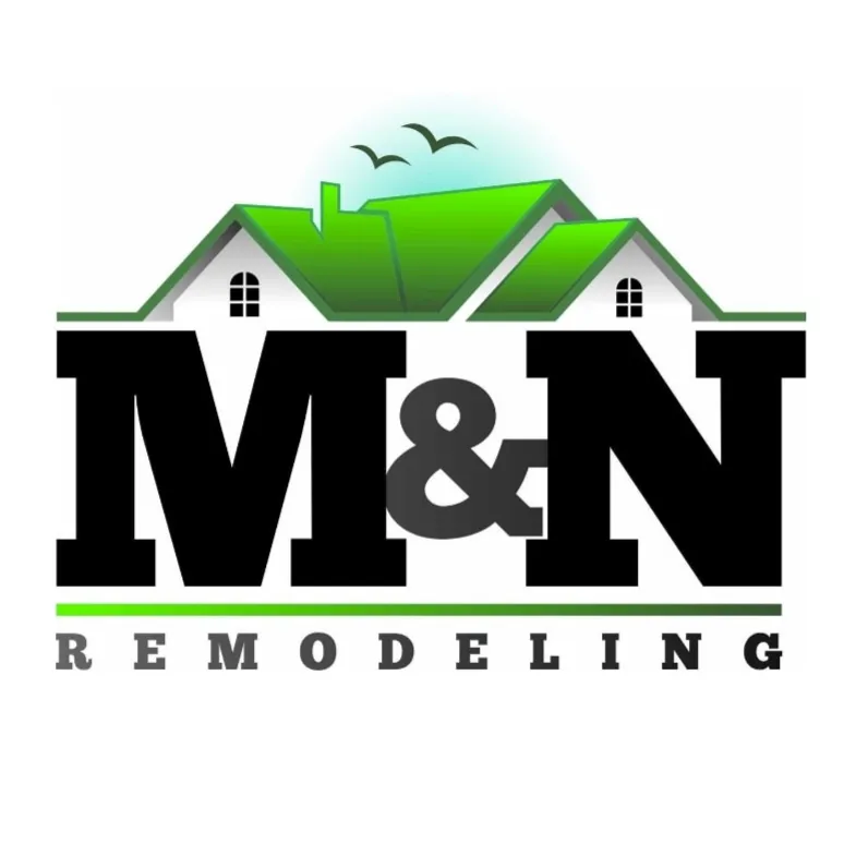 Slide of M&N Remodeling