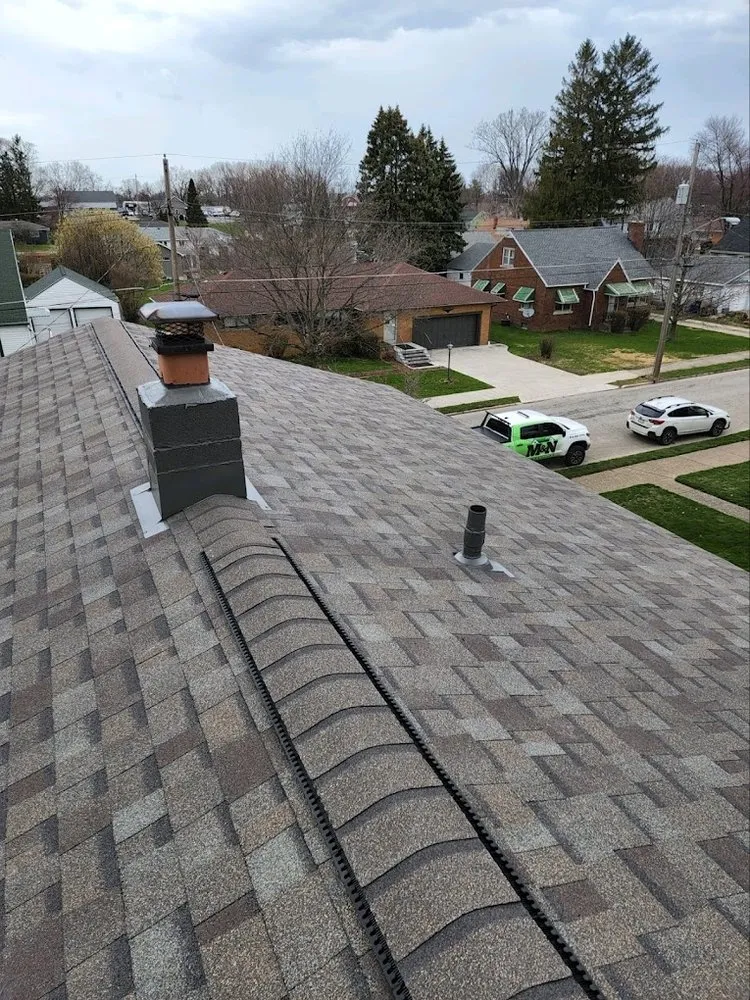 Slide of M&N Remodeling